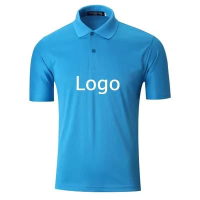 Man Polo T shirt