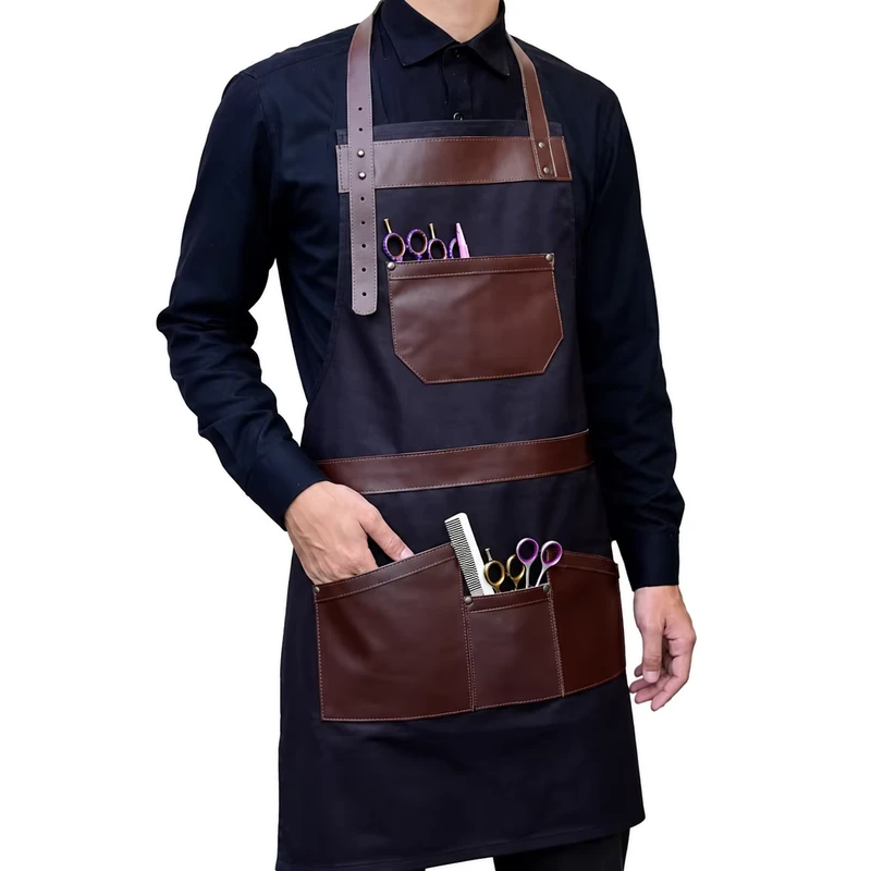 Mandarin Collar Double Breasted Short Sleeve Chef Work Uniform Jacket Custom Logo OEM ODM For Restaurant Hotel Catering Staff