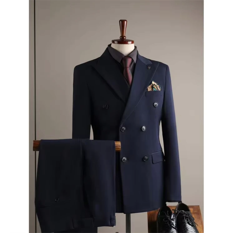Man's Suit
