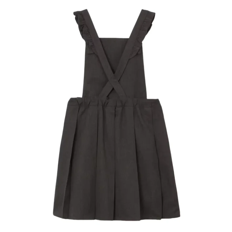 Manufacturer-Custom-Made-Girls-Pinafore-School-Uniform-for-Primary-and-Middle-School-Polyester-Material-for-Children