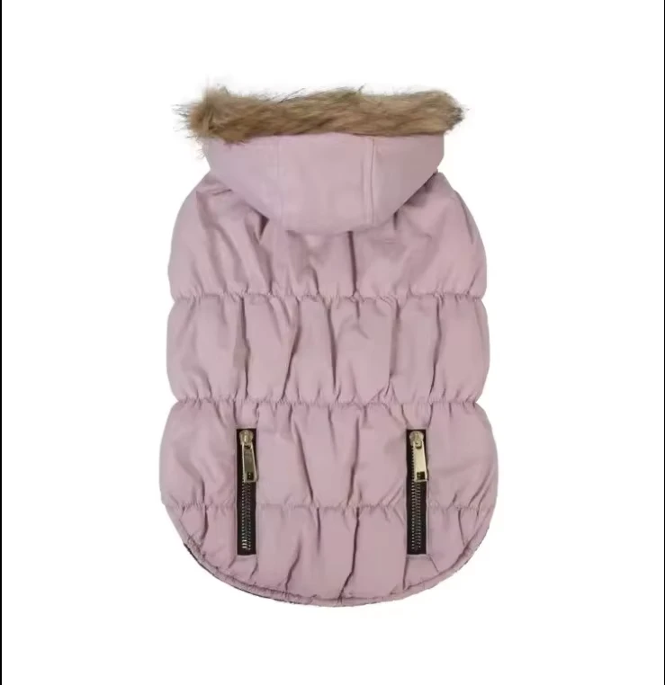 Manufacturer-Customized-Winter-Windproof-Washable-Dog-Clothes-Outdoor-Warm-Breathable-Dog-Jacket-Coat