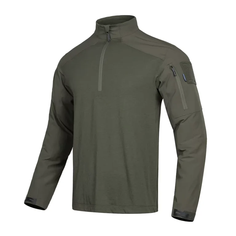 Manufacturer-Moisture-Wicking-Combat-Shirts-Breathable-Tactical-Long-Sleeve-Shirt-For-Men