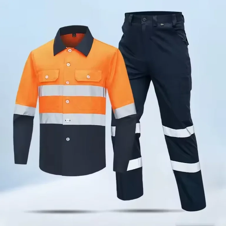Manufactures-Price-Overall-High-Visibility-Workwear-with-Reflective-Mining-Industry-Coverall-Outdoor