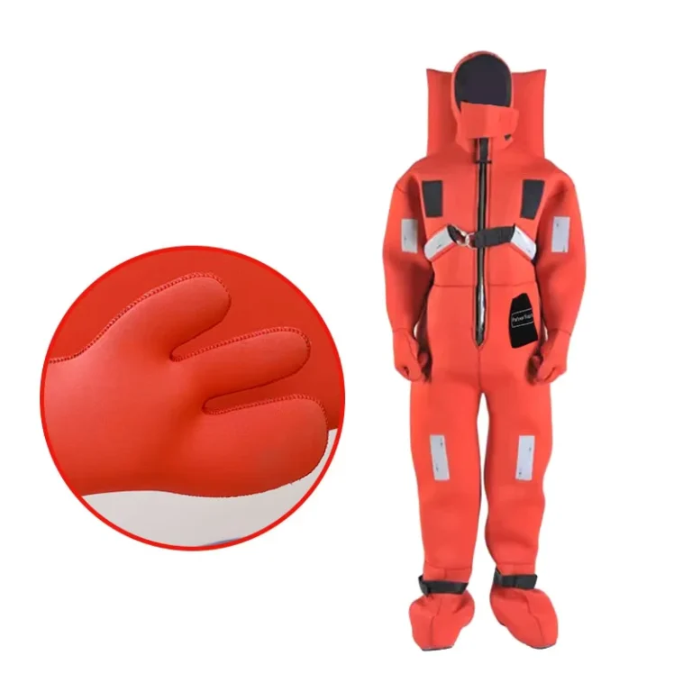 Marine-Insulation-Immersion-Suit-Thermal-Survival-Suit