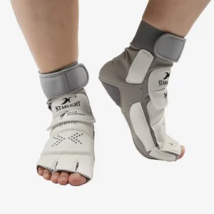 Martial Arts Taekwondo Gloves Guard Foot Socks Gear Body Products Taekwondo Foot Guard