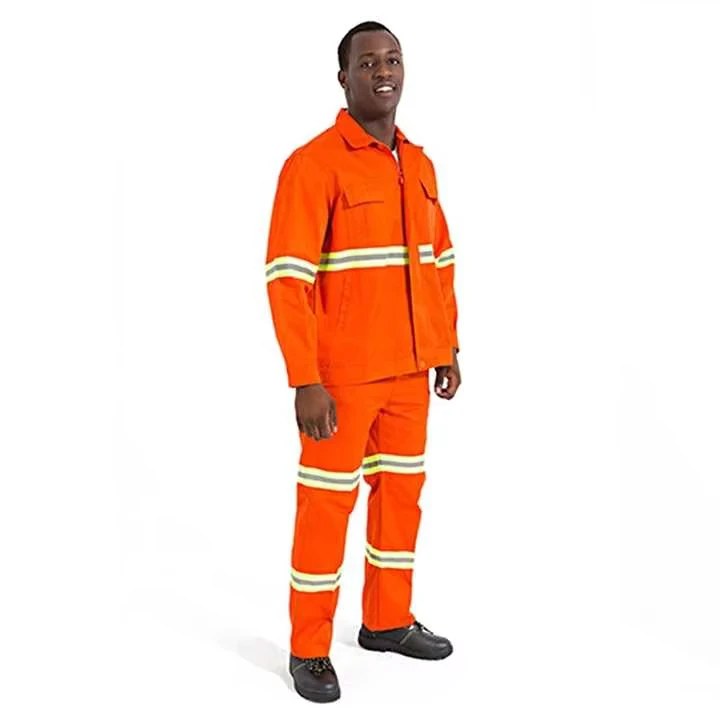 Mechanic Builder Men Suit Work Clothes Overall Suites For Men