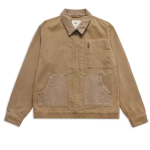 Mechanic Jacket Utility Jacket
