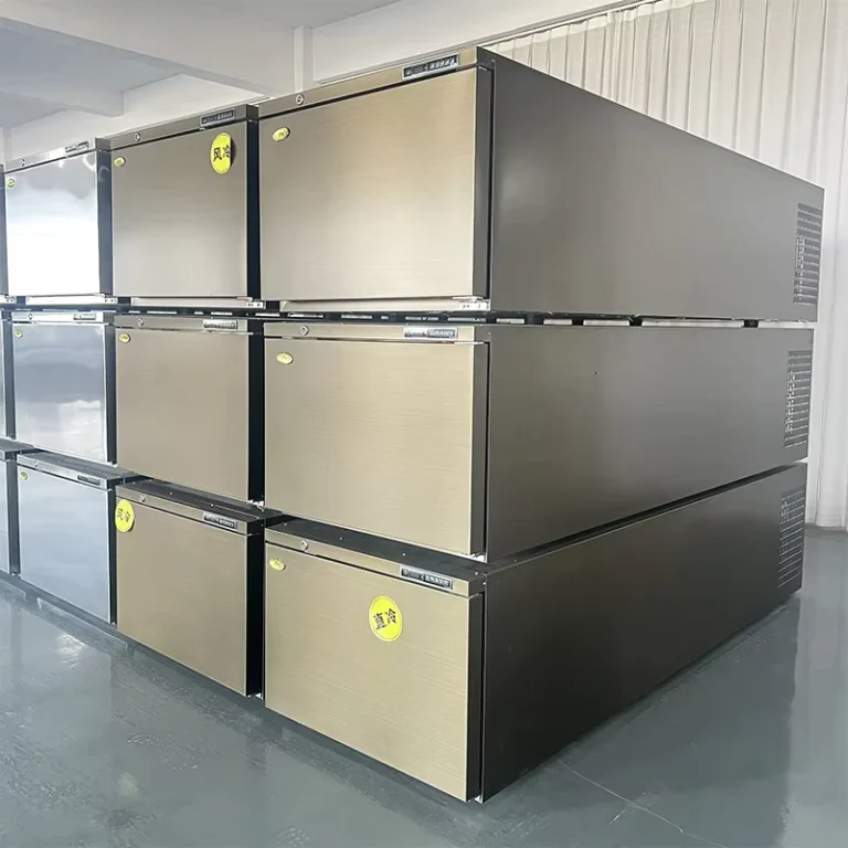 Medical-European-Style-Mortuary-Refrigerator-Freezer-Fuyono-24-7-18-Frost-free-Refrigeration-Eco-Friendly-Durable-for-Hospital