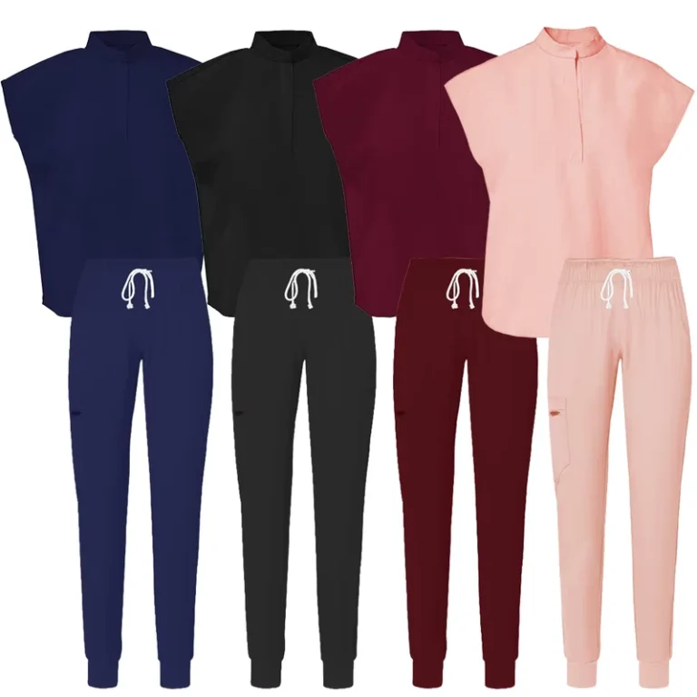 Medical-Operating-Room-Nursing-Scrubs-2-Pieces-Hospital-Uniforms-Nurse-Scrubs-Medical-Scrubs-Uniforms-Sets-for-Women
