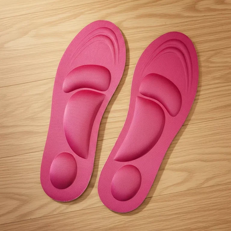 Memory-Foam-Insoles-Fine-Sponge-Anti-Odor-Sweat-Absorbing-Arch-Support-Insoles-for-Men-and-Women