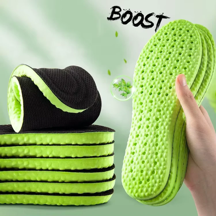 Memory-Foam-Sports-Insoles-with-PU-Sole-and-Arch-Support