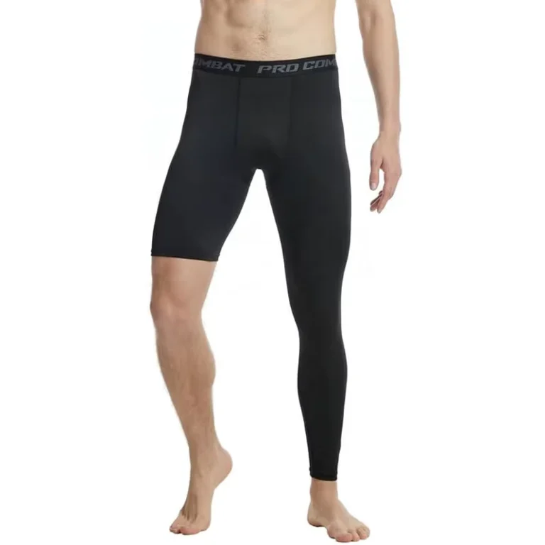 Men-Compression-Leggings-Gym-Sports-Running-Tights-Quick-Dry-Elastic-One-Leg-Ninth-Pants-Basketball-Jogging-Male-Sportswear