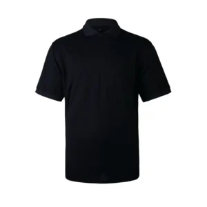 Men Polo T Shirt Professional Customized 100% Polyester Polo T Shirt