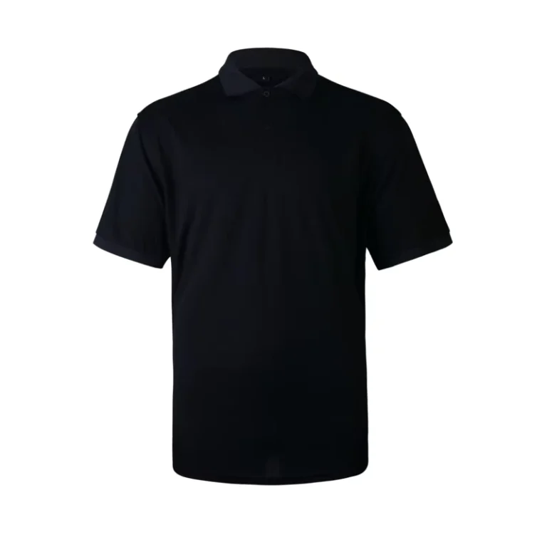Men-Polo-T-Shirt-Professional-Customized-100-Polyester-Polo-T-Shirt