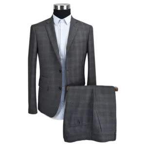 Men Suits 3 Pieces Custom China Classic Slim Fit Man Men’s Suits
