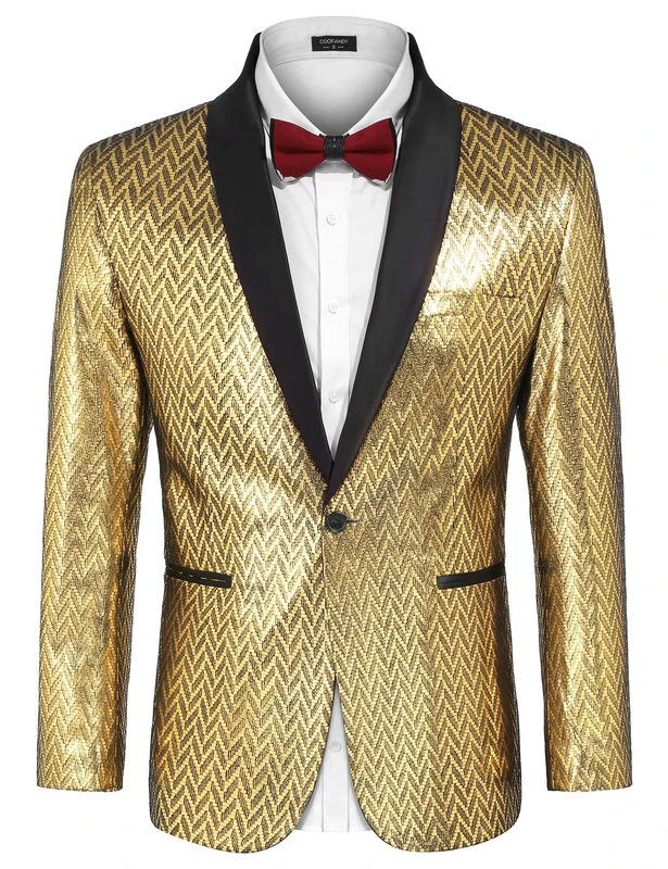 Men-Suits-Solid-Color-Party-Suits-Colorful-Outfits-for-Prom-Weddings-Casual-Suits-Gold