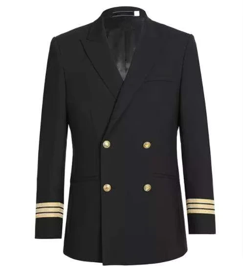 Mens-2-Piece-Pilot-Hostess-Suit-Short-Sleeve-Airline-Uniform-with-Pants-and-Coat-for-Flight-Attendants