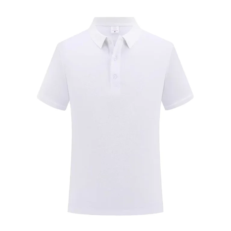 Mens-Breathable-Polo-Shirt-Combed-Cotton-Custom-Logo-Available-in-Stock