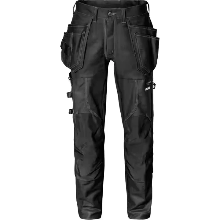 Men's Carpenter Work Trousers