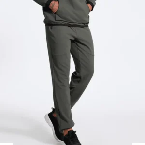 Men’s Casual Gym Training Sweatpants