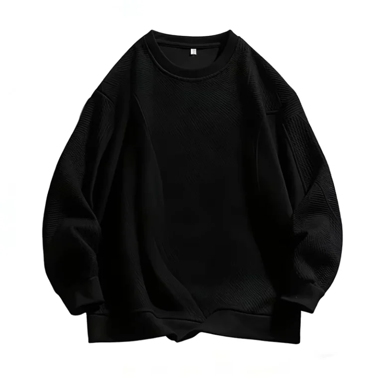 Mens-Casual-Sport-Pullover-Hoodie-100-Cotton-Solid-Breathable-Digital-Printing-Jacquard-Technique-O-neck-Regular-Fit-Autumn-XL
