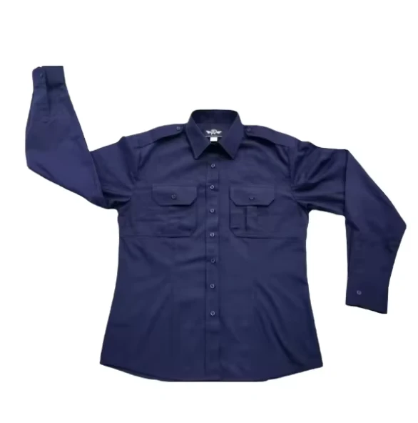 Mens-Casual-Training-Hiking-Quick-Drying-Breathable-Long-Sleeve-Outdoor-Work-Shirt-Fluorescent
