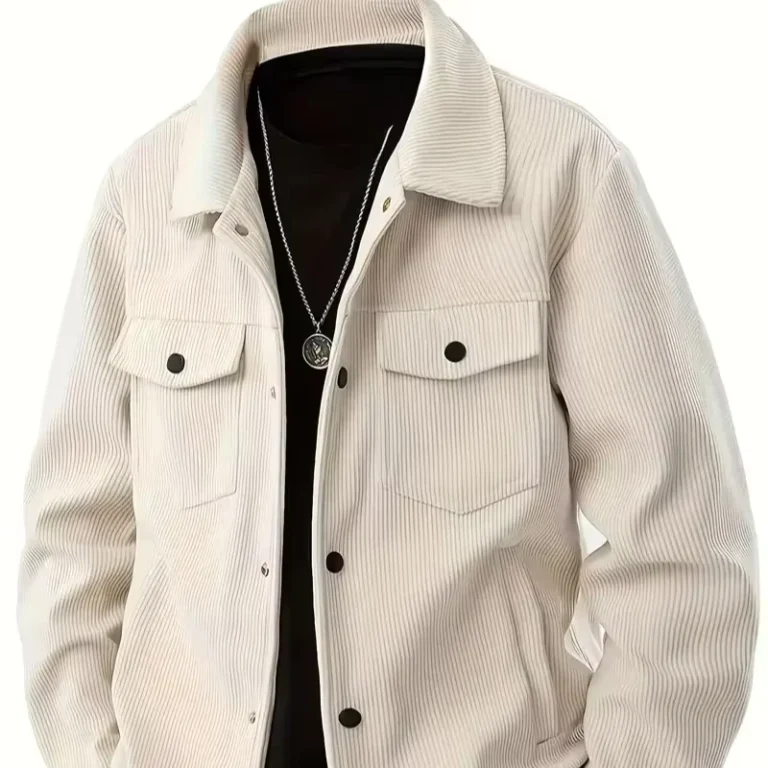 Mens-Classic-Style-Streetwear-Bomber-Jacket-Spring-Windproof-Comfortable-Stylish-Plain-Custom-Front-Logo