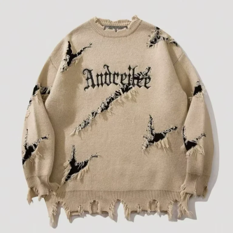 Mens-Cotton-Jacquard-Knit-Sweater-Crew-Neck-Pullover-Knitwear-Winter-Jumper-Custom-Logo-OEM