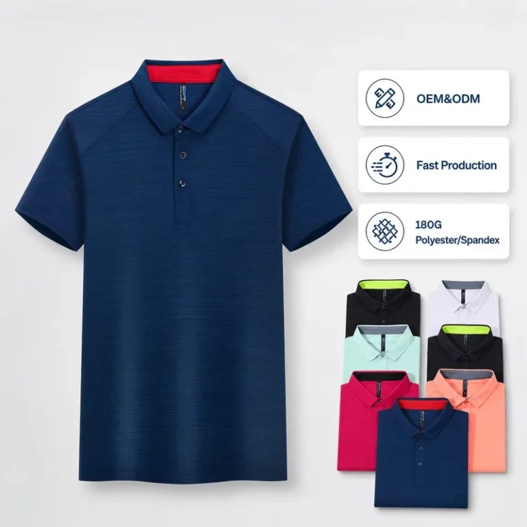 Mens-Crystal-Silk-Polo-Shirts-Custom-Logo-Premium-Quality-Breathable-Quick-Dry-Casual-Outdoor-Factory-Direct