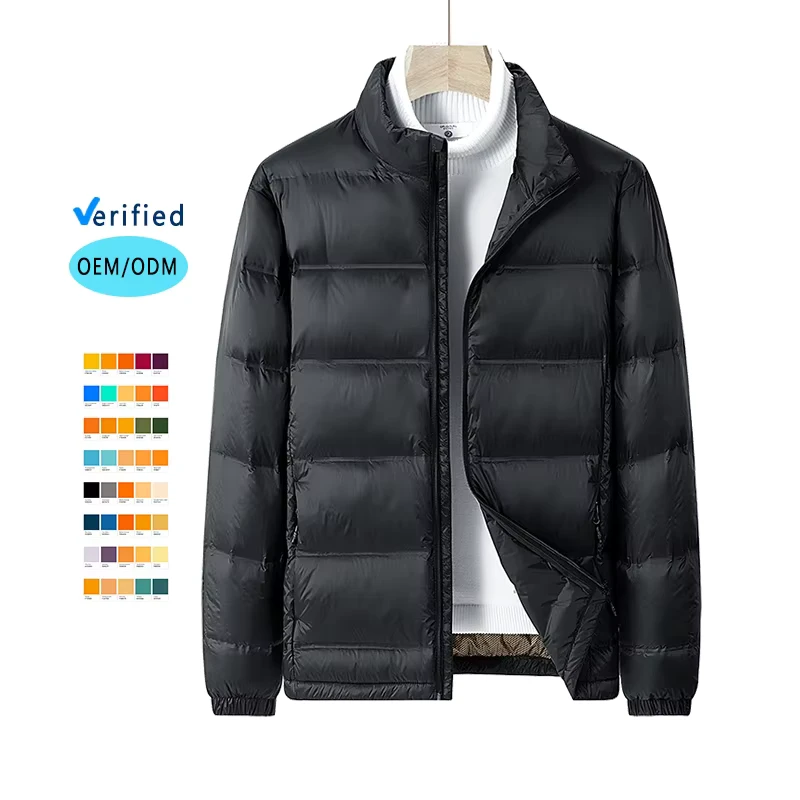Men's Custom Jacket Brand Jacket by German Brand Hooded Camouflage Freeze-Resistant Coat