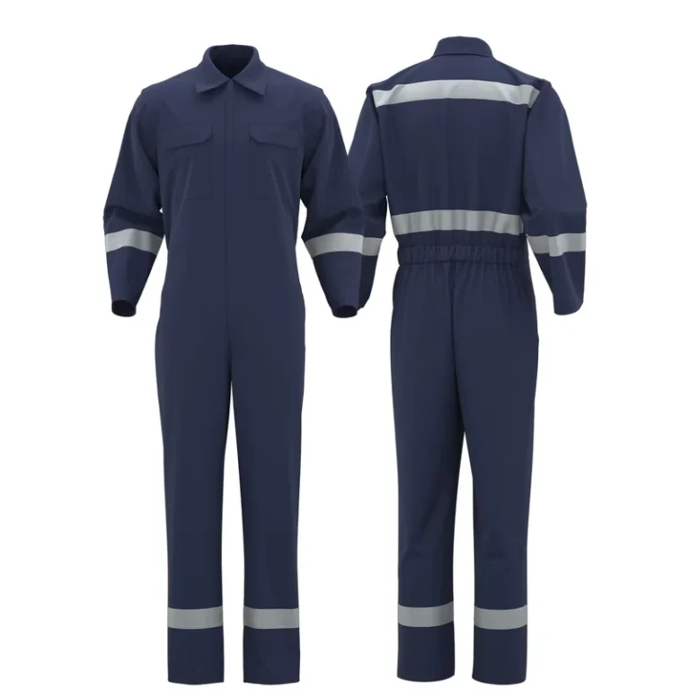 Mens-Customizable-Reflective-Construction-Safety-Coverall-for-Electricians