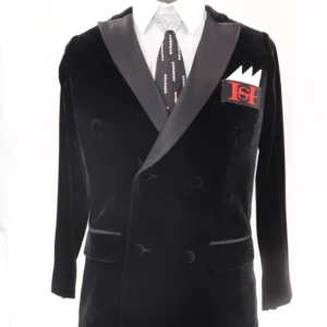 Men’s Dance Suit