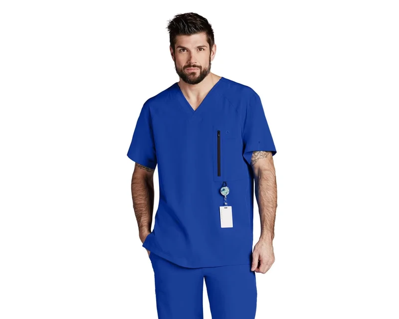 Men's Doctor Hospital Medical Uniform