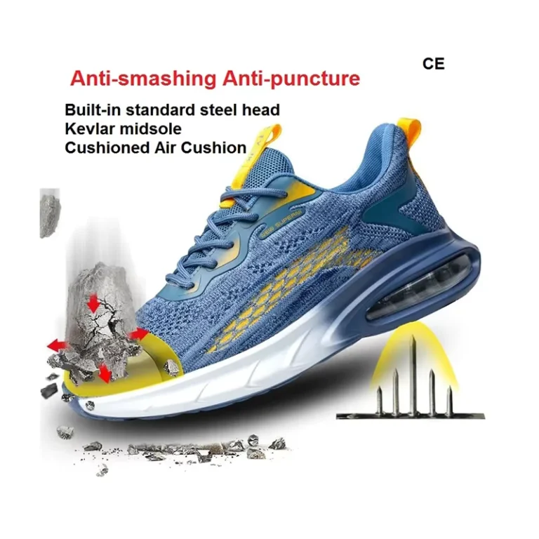 Mens-Durable-Safety-Shoes-Breathable-Fly-Knit-Fabric-Anti-Puncture-Steel-Toe-for-Winter-Non-Slip-Foot-Protection-Construction