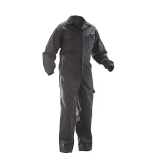 Men’s Fire-Resistant Maintenance, Car Wash, Mining, and Boiler Coveralls