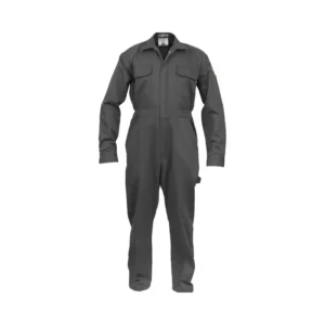 Mens Flame Resistant FR Coverall Flame Retardant Workwear with Rayon Material and Multiple Options