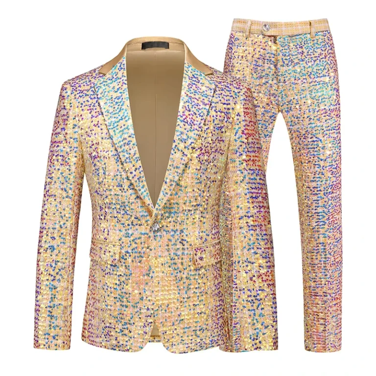 Mens-Formal-Wear-Embellished-Suit-Pants-for-Host-Singer-Stage-Performance-Business-Casual-2-Piece-Set