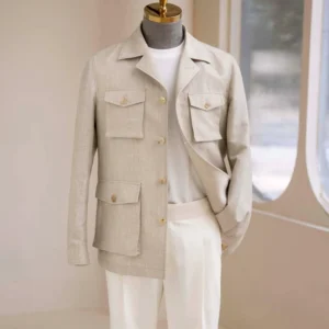 Men’s Haute Couture Bespoke Plus Size Wedding Suit 100% Wool 120 150 Super British Fabric Single Breasted Pant Coat Design