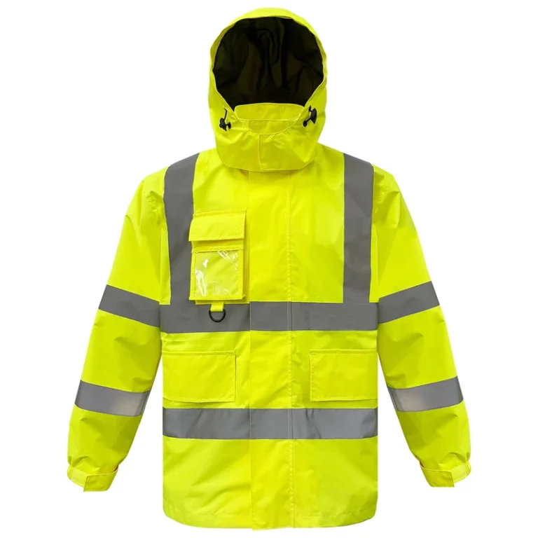 Mens-Hi-Vis-Polyester-Work-Suit-Breathable-Reflective-Safety-Jacket-Pants-Set-OEM-Private-Label-Factory-Supplier