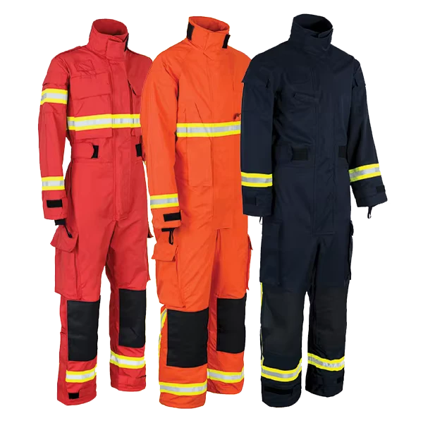 Mens-Hi-Vis-Waterproof-Breathable-Comfortable-Safety-Reflective-Protective-Coverall-Level-C-Protection-for-Construction-Workers
