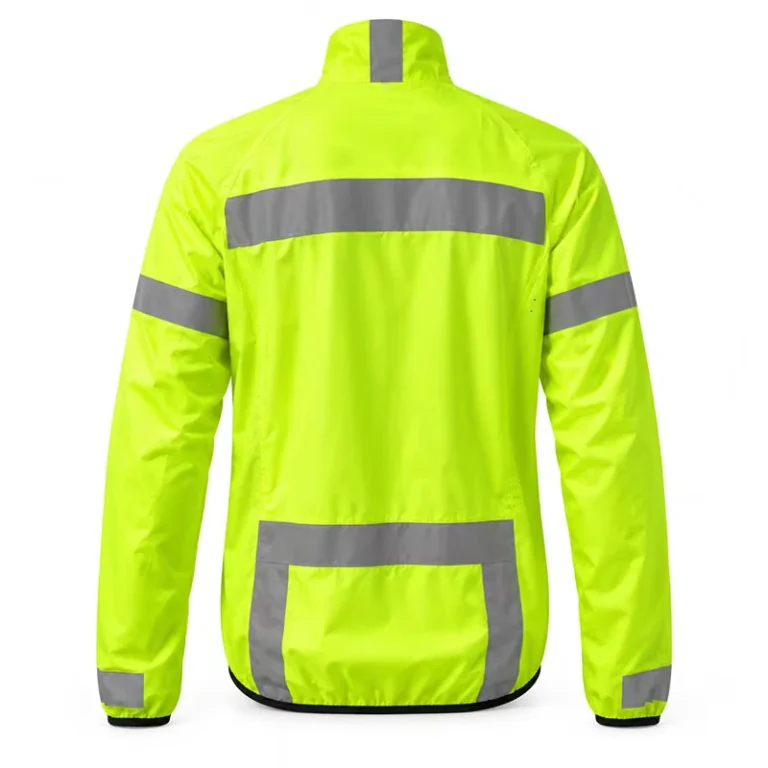 Mens-Hi-Vis-Winter-Reflective-Workwear-Jacket-with-Softshell-High-Visibility-Yellow-Security-Construction-Engineers-Outwear