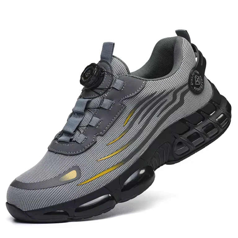 Mens-High-Top-Steel-Toe-Safety-Shoes-Anti-Smashing-Anti-Puncture-Breathable-TPU-Upper-Labor-Shoes