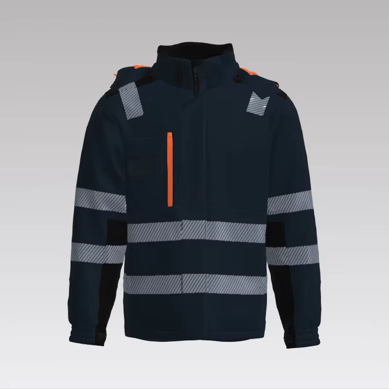 Men's Jackets for Extreme Weather Conditions