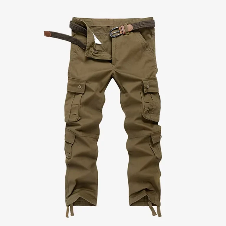 Mens-Lightweight-Outdoor-Hiking-Multifunctional-Pocket-Sports-Cargo-Pants