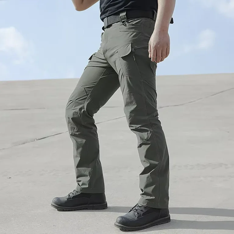 Mens-Lightweight-Water-Repellent-Tactical-Cargo-Pants-Multi-Pocket-Hiking-and-Work-Pants