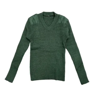 Men’s Long-Sleeve Winter Outdoor Warm Sweater