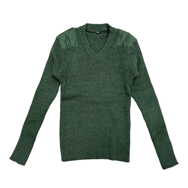 Mens-Long-Sleeve-Winter-Outdoor-Warm-Sweater