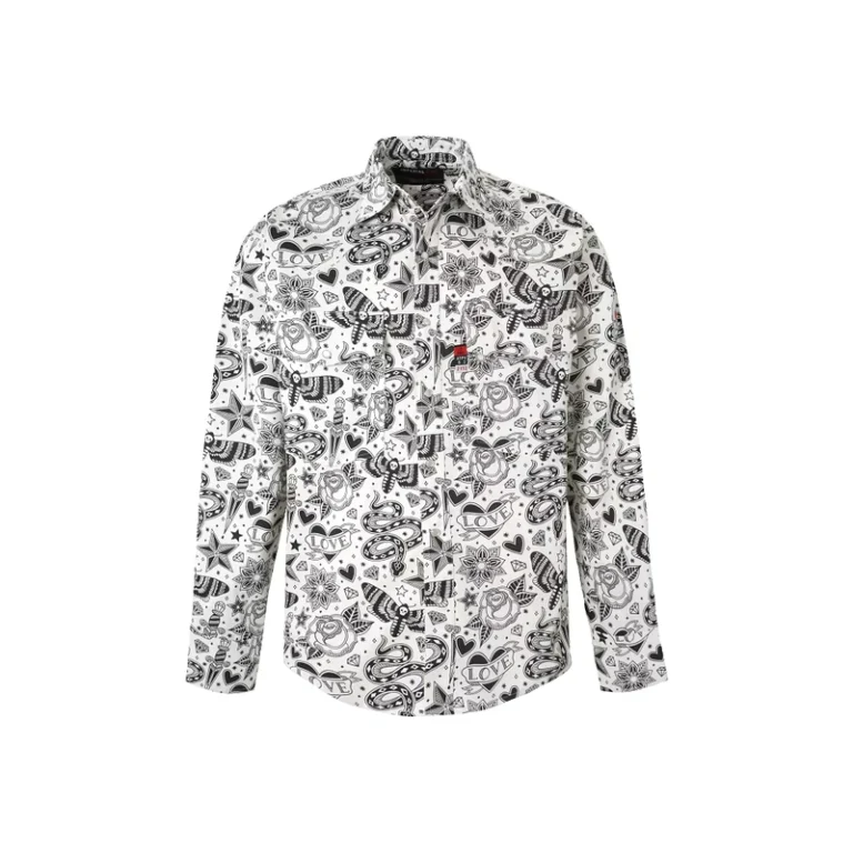 Mens-NFPA2112-Standard-Welding-Workers-Shirt-100-Cotton-Single-Button-Large-Size-Summer-Style-Factory-Supply
