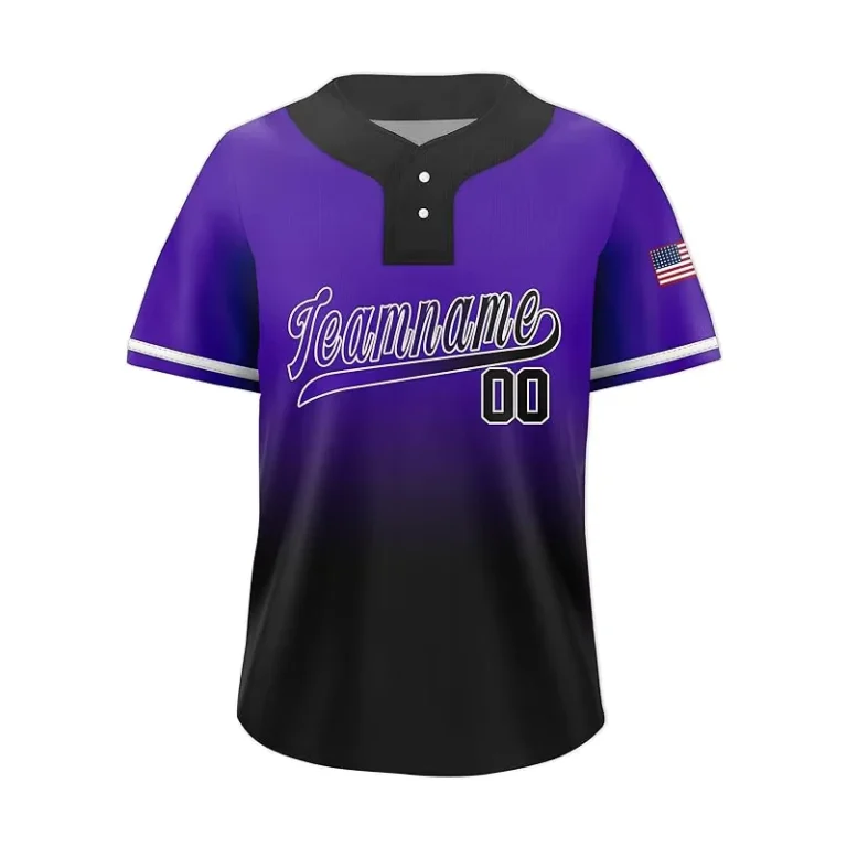 Mens-New-Customize-Oversized-Plain-Shirt-Baseball-T-shirts