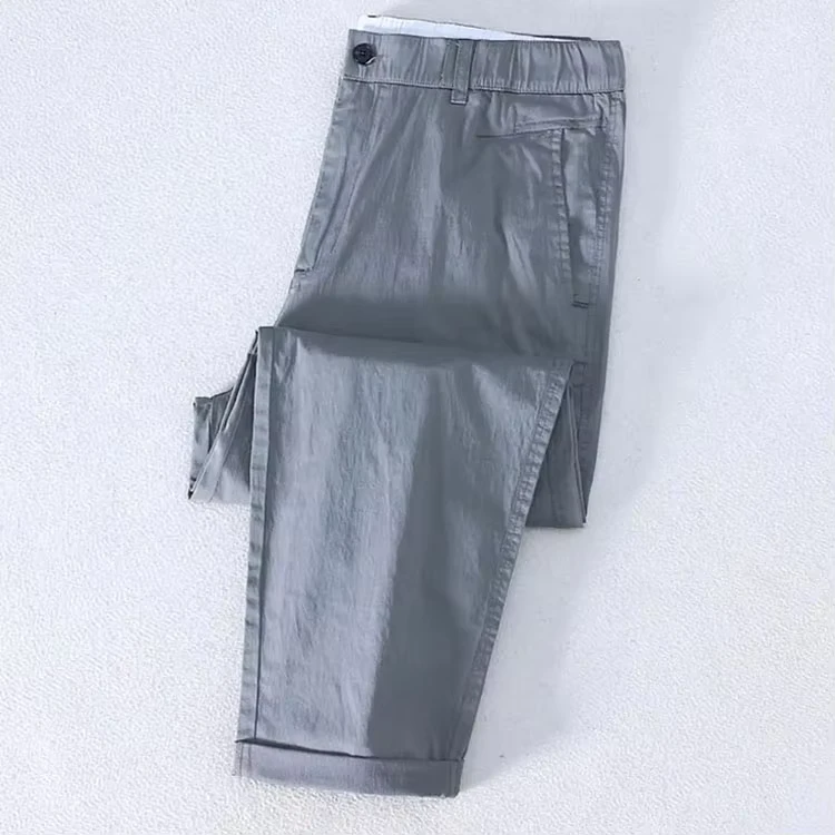 Mens-Outdoor-Casual-Pants